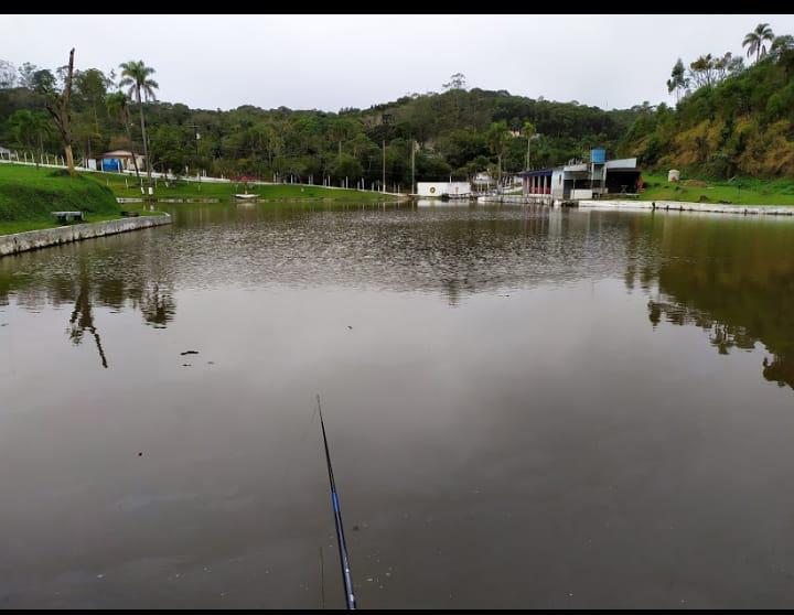 Pesqueiros em Embu-Guaçu - SP - Pesca & Pesqueiros!